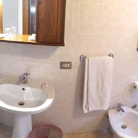 Centro Storico 게스트하우스 Raiano