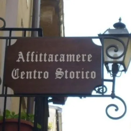Centro Storico 게스트하우스 Raiano