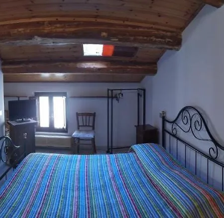 Centro Storico 게스트하우스 Raiano