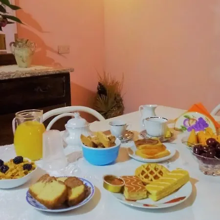 게스트하우스 Centro Storico