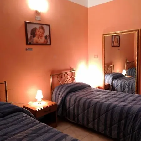 Gæstehus Centro Storico Raiano