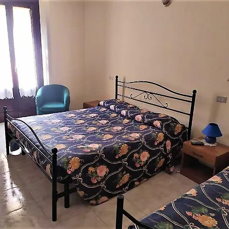 Centro Storico 게스트하우스 *