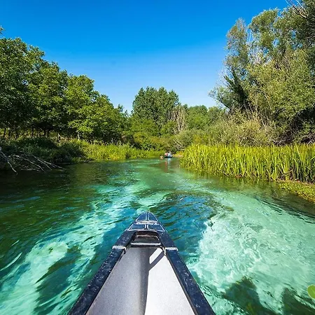 Centro Storico Pensjonat *