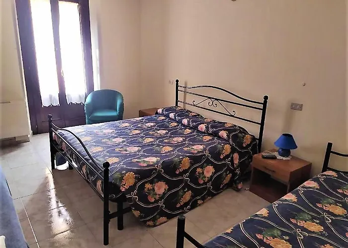 Centro Storico Πανσιόν *