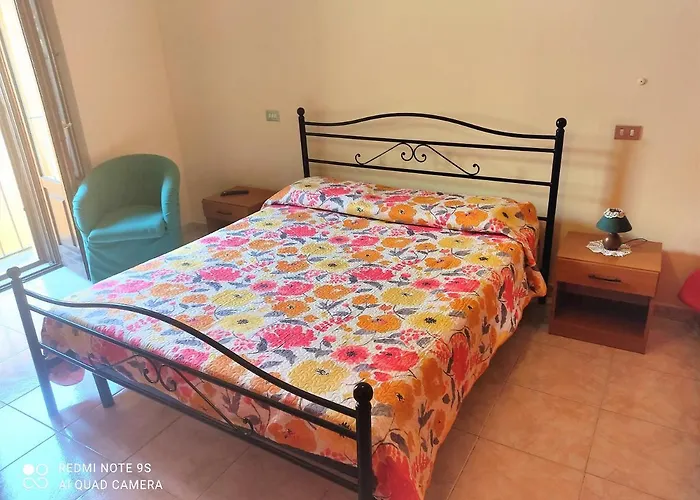 Centro Storico * Raiano