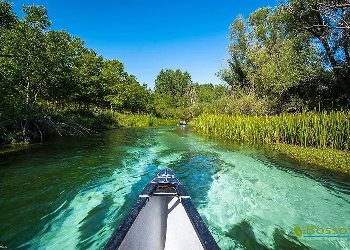 Centro Storico Πανσιόν *